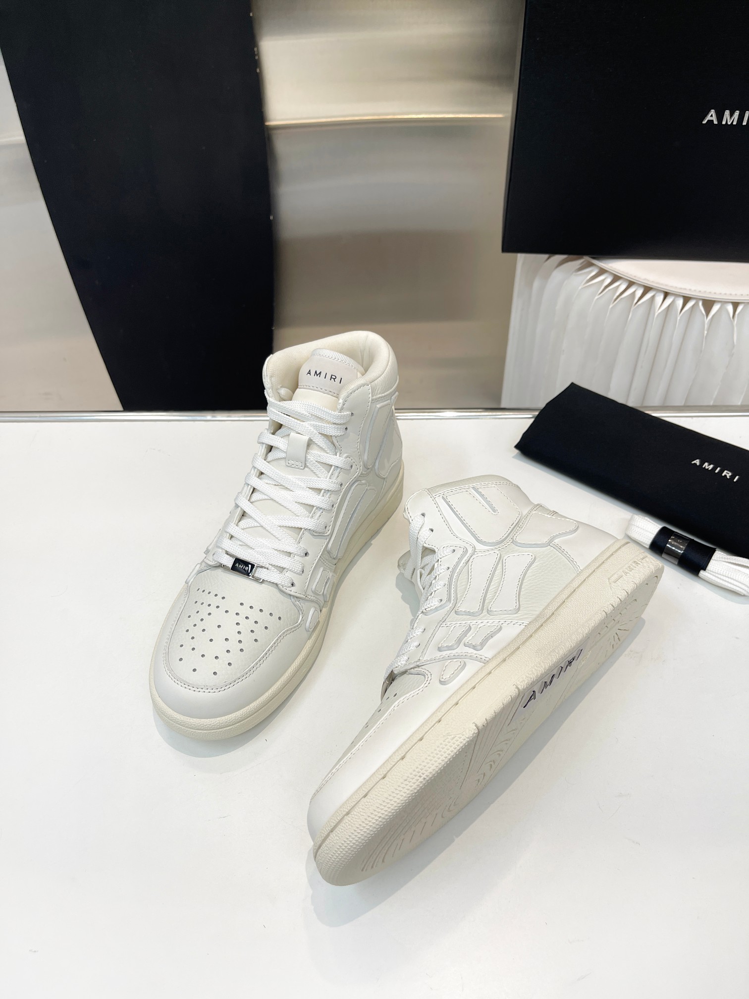 Nike Jordan shoe